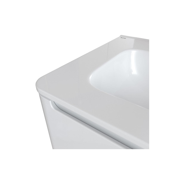 Тумба подвесная Iddis Edifice 60 с раковиной, белая (EDI60W0i95K) Тумба подвесная Iddis Edifice 60 с раковиной, белая (EDI60W0i95K)