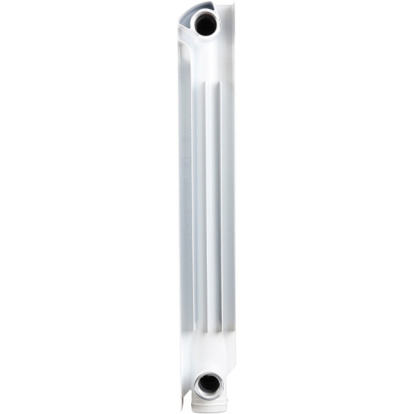 Радиатор алюминиевый Stout Alpha 500 12 секций (SRA-2310-050012)