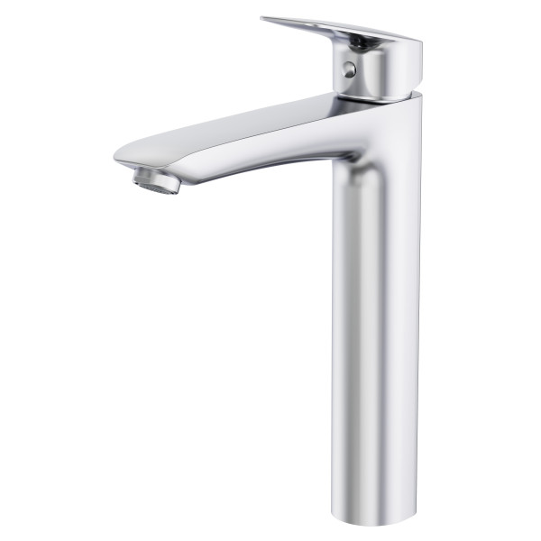 Смеситель для раковины Esko Калининград хром (KG25)