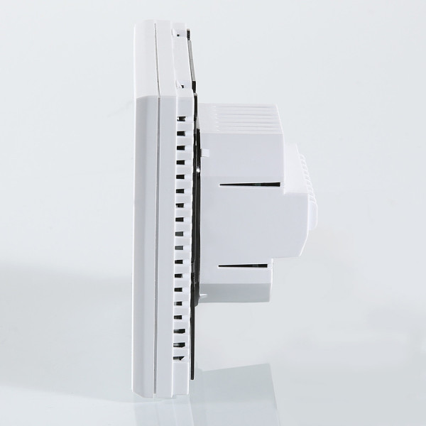 Хронотермостат Valtec электронный комнатный с Wi-Fi Хронотермостат Valtec электронный комнатный с Wi-Fi