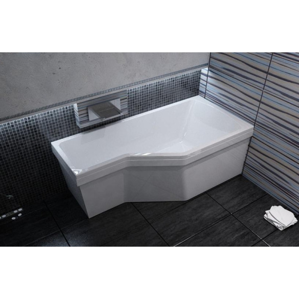 Экран фронтальный для ванны Marka One Convey 150х75 R Экран фронтальный для ванны Marka One Convey 150х75 R