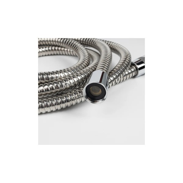 Шланг для душа Iddis Optima Home 150 см хром (A50211 1.5)