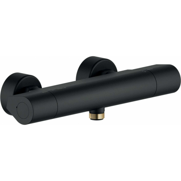 Смеситель для ванны и душа Nobili Seven черный (SE124030BM) Смеситель для ванны и душа Nobili Seven черный (SE124030BM)