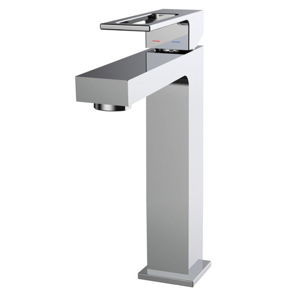 Смеситель для раковины Cezares Effect (EFFECT-LSM1-A-01-W0) Смеситель для раковины Cezares Effect (EFFECT-LSM1-A-01-W0)