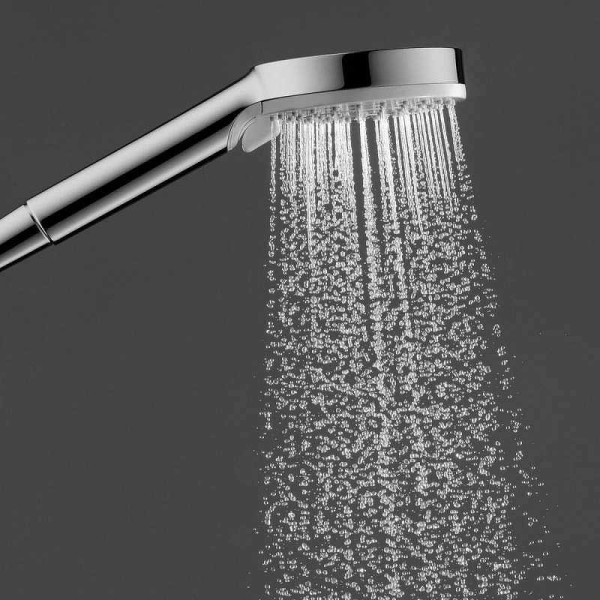 Душевая система Hansgrohe Vernis Blend Showerpipe хром (26276000)