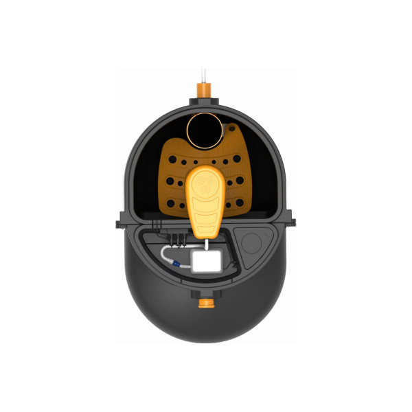 Станция биологической очистки ЭкоПром Rostok Aero 2600 (506.0000.899.002) Станция биологической очистки ЭкоПром Rostok Aero 2600 (506.0000.899.002)