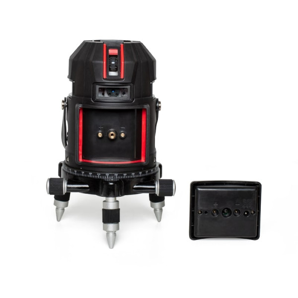 Уровень лазерный RGK UL-44W Black (4610011870743) Уровень лазерный RGK UL-44W Black (4610011870743)