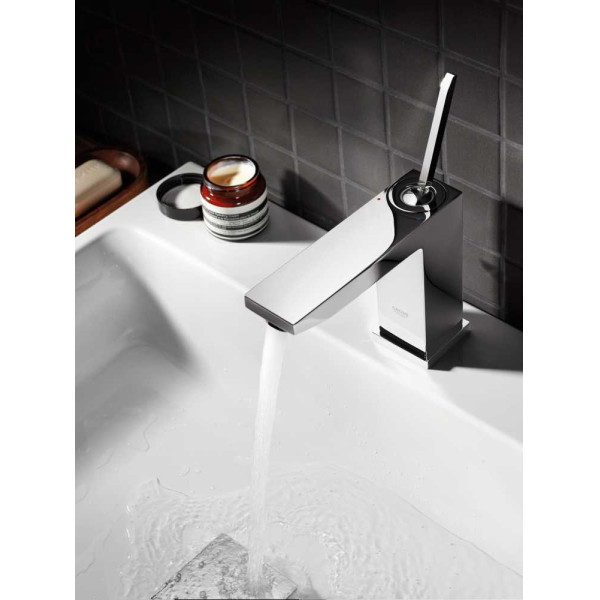 Смеситель для раковины Grohe Eurocube Joy (23657000)