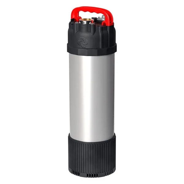 Насос колодезный Vandjord AQUATRON 3-45 F (72211001)