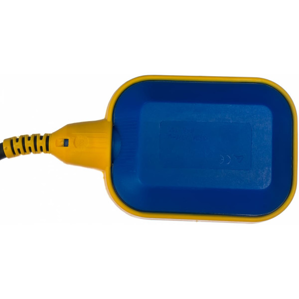 Насос дренажный Belamos DWP 1300 CS (с ножами) Насос дренажный Belamos DWP 1300 CS (с ножами)