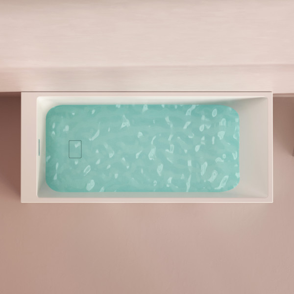 Ванна акриловая AM.PM Libre 170x75 белая (W60A-170-075W-A)