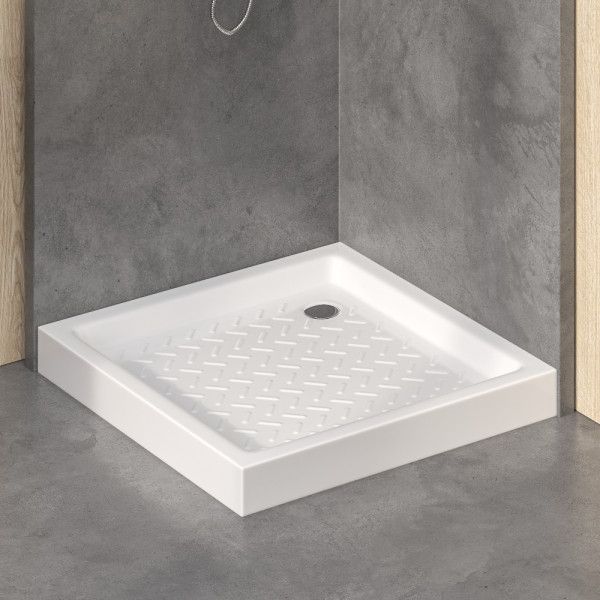 Душевой поддон RGW CR 70x700 белый (19170177-01) Душевой поддон RGW CR 70x700 белый (19170177-01)