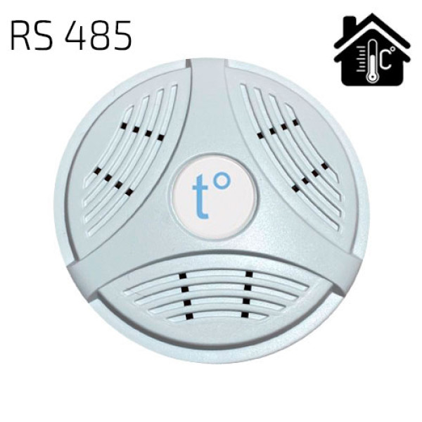 Датчик температуры комнатный МЛ-778 (RS-485) (ML00005143)