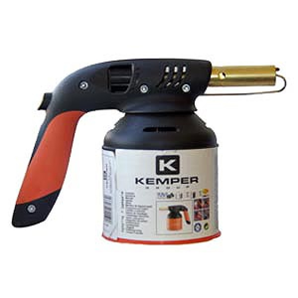 Горелка Kemper 1060 kit Горелка Kemper 1060 kit