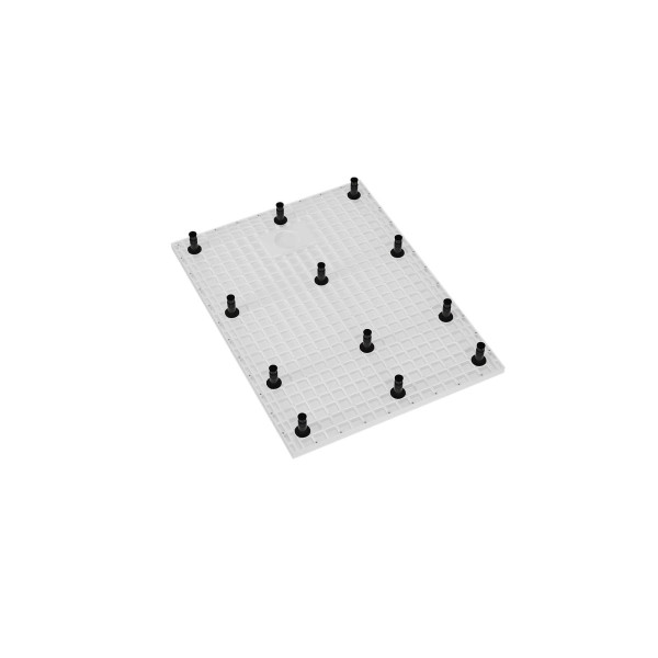 Душевой поддон RGW TSS-W 80x160 белый (553502816-01)