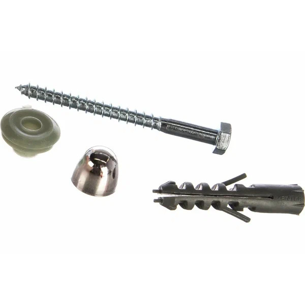 Крепление для раковины MasterProf хром (130924) Крепление для раковины MasterProf хром (130924)