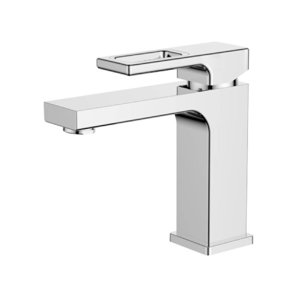 Смеситель для раковины Gerhans хром (K11027)