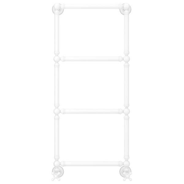 Полотенцесушитель водяной Сунержа Ренессанс 1304 960х400 белый (12-0280-9640) Полотенцесушитель водяной Сунержа Ренессанс 1304 960х400 белый (12-0280-9640)