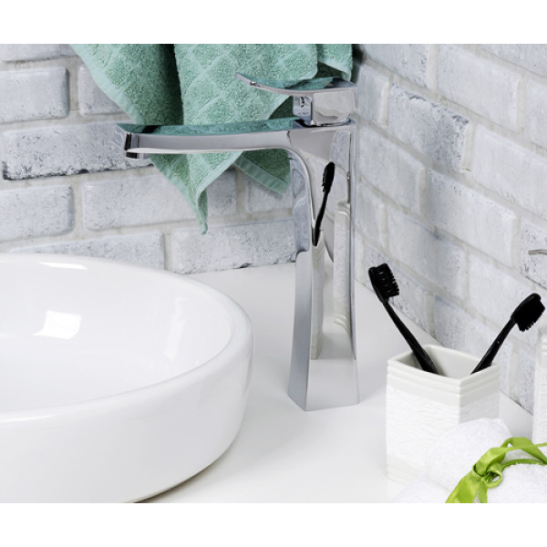 Смеситель для раковины WasserKRAFT Aller 1063 H