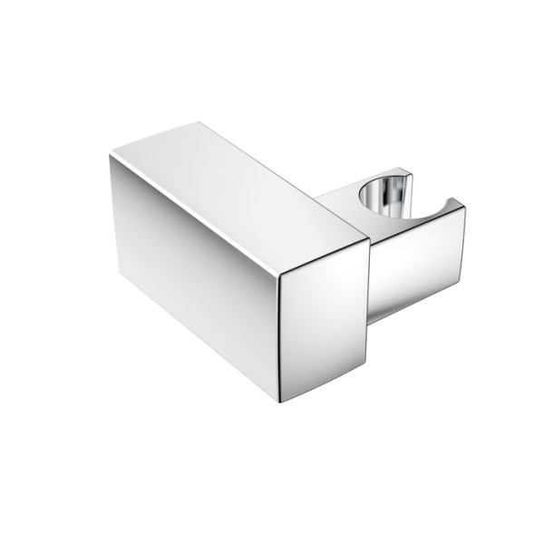 Держатель для ручного душа Iddis Agua хром (AGUCP00i53)