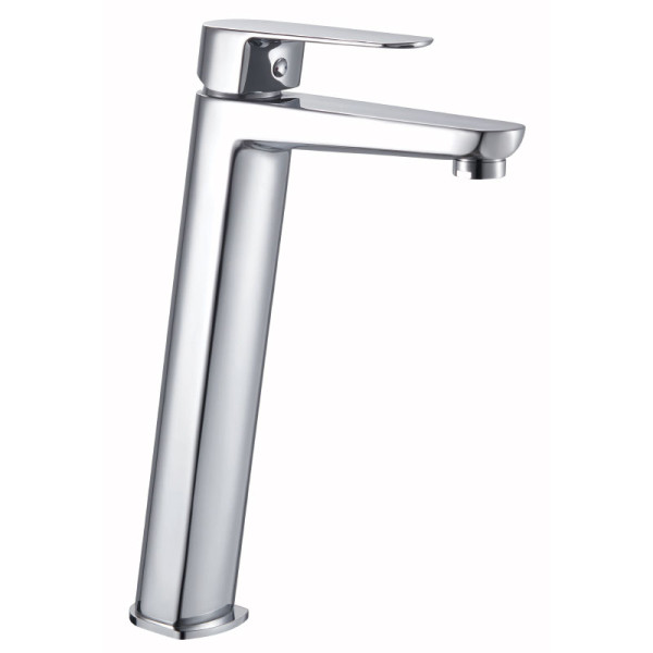 Смеситель для раковины Melodia della vita Samba хром (MDV30821)