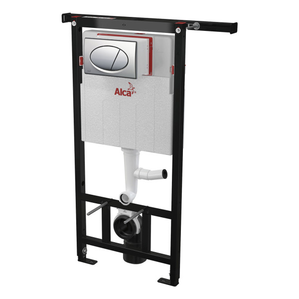 Инсталляция для унитаза Alcaplast (AM102/1120V) Инсталляция для унитаза Alcaplast (AM102/1120V)