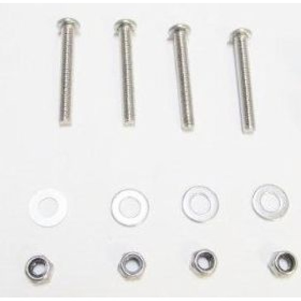 Набор для крепления бачка унитаза Jacob Delafon Reve (RTA052NF)