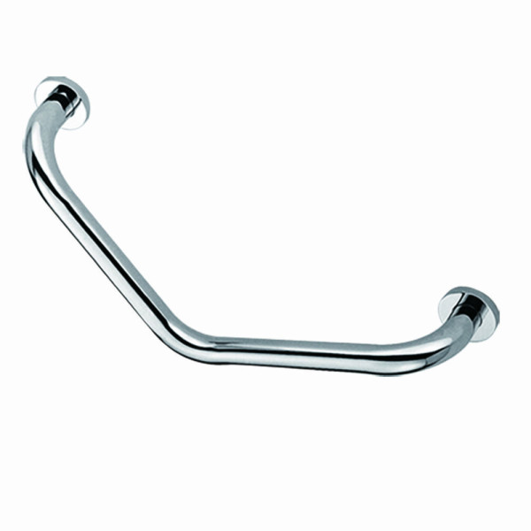 Поручень для ванны нерж хром (A1717)
