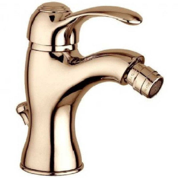 Смеситель для биде Paffoni Flavia бронзовый (FA135BR) Смеситель для биде Paffoni Flavia бронзовый (FA135BR)