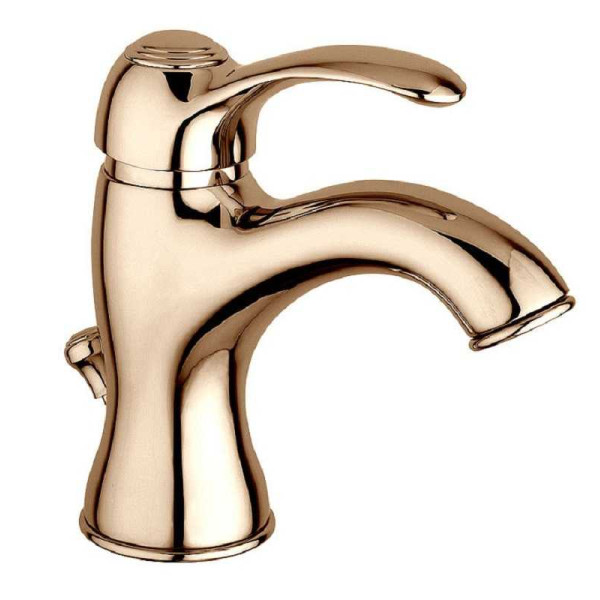 Смеситель для раковины Paffoni Flavia бронзовый (FA075BR) Смеситель для раковины Paffoni Flavia бронзовый (FA075BR)