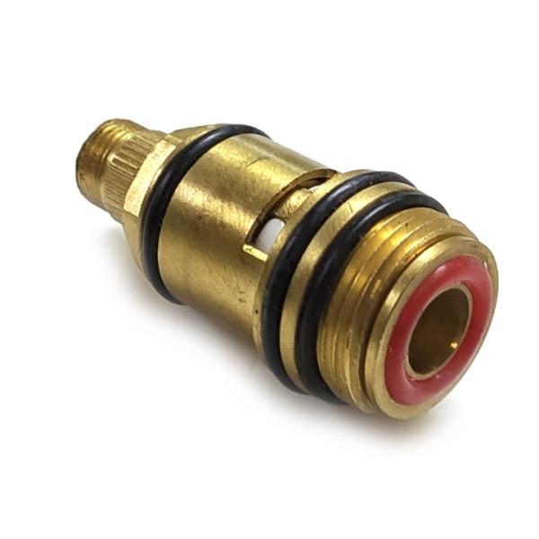 Запорно-переключающий механизм Aquatek 22 мм (B220101BR)