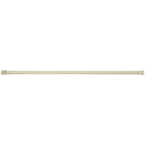 Карниз для ванны Melodia 110-200см AL бежевый д.22/25мм ELITE (Mcr-00013BL) Карниз для ванны Melodia 110-200см AL бежевый д.22/25мм ELITE (Mcr-00013BL)
