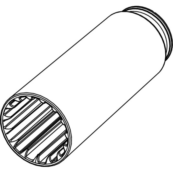 Гидроизоляционная муфта TECE Seal System 1/2" ВР (704801) Гидроизоляционная муфта TECE Seal System 1/2" ВР (704801)