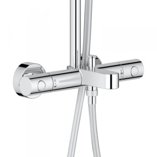 Душевая система Grohe Euphoria 260 (27475001)