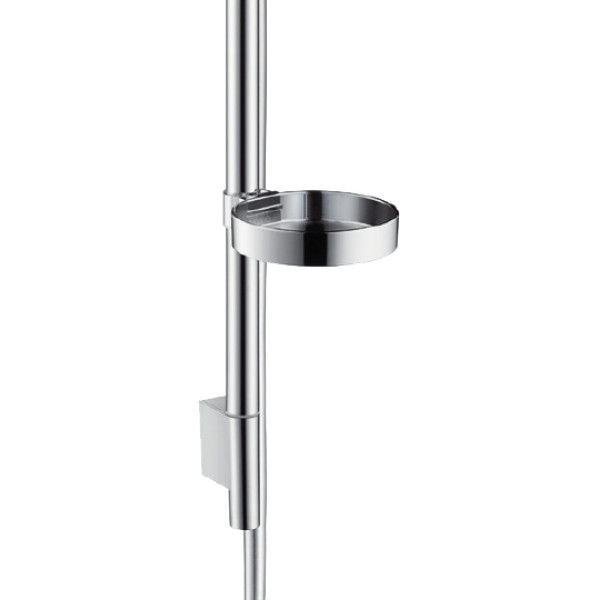 Гарнитур душевой Hansgrohe Raindance Select S 120 (26631000)