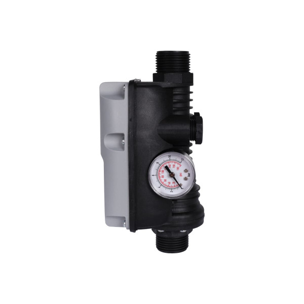 Устройство управления насосом Stout BRIO SCS-0001-000064 Устройство управления насосом Stout BRIO SCS-0001-000064