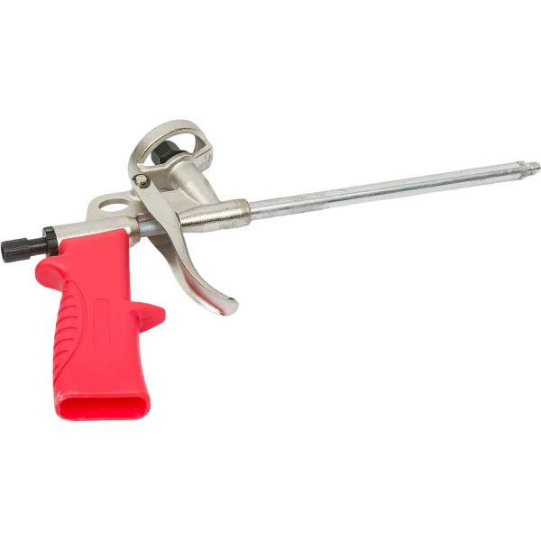 Пистолет для монтажной пены Fomeron Skill LT (590222) Пистолет для монтажной пены Fomeron Skill LT (590222)