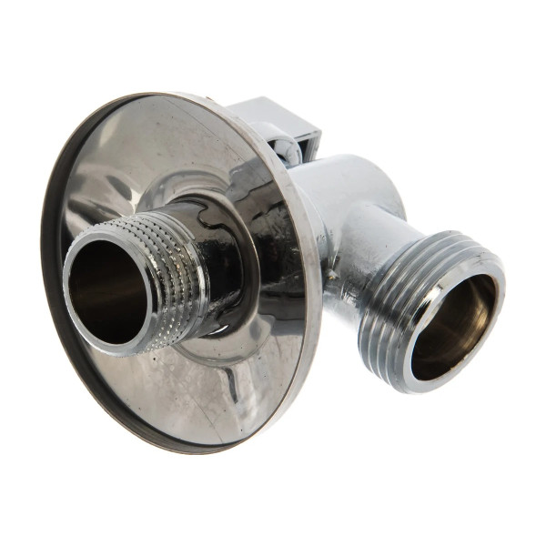 Вентиль Nobili хром (AV00121/1CR)