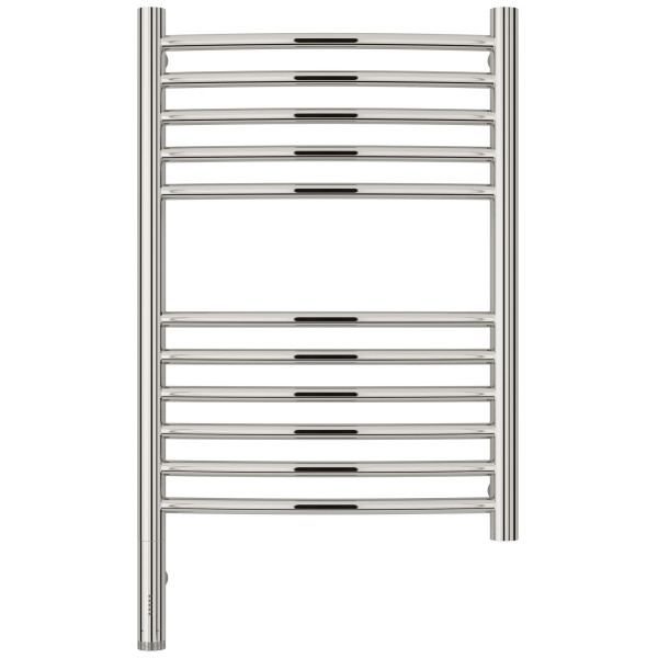 Полотенцесушитель электрический Сунержа Богема 3.1 600х400 МЭМ провод слева (00-6002-6040)