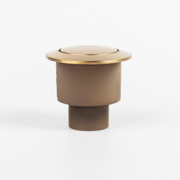 Кнопка слива для арматуры Iddis Optima Home бронзовая (92038BR1AR)