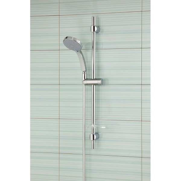 Душевой гарнитур Jacob Delafon Citrus хром (E12920-CP)