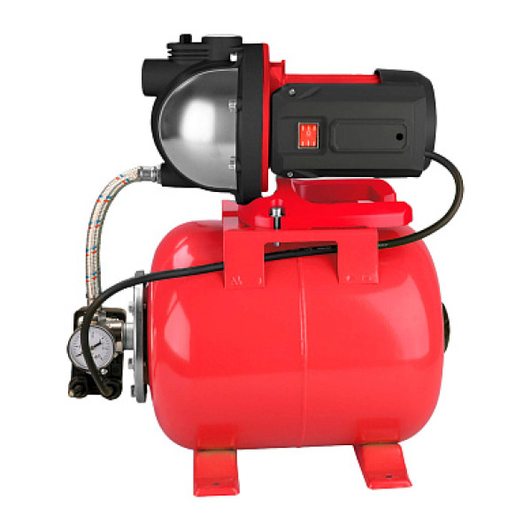 Насосная станция STI AQUA-JET PH-800 N (ТТ000014859) Насосная станция STI AQUA-JET PH-800 N (ТТ000014859)