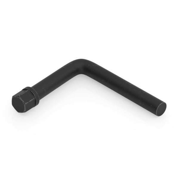 Ключ угловой Сунержа шестигранный S 12 (00-1602-0002)