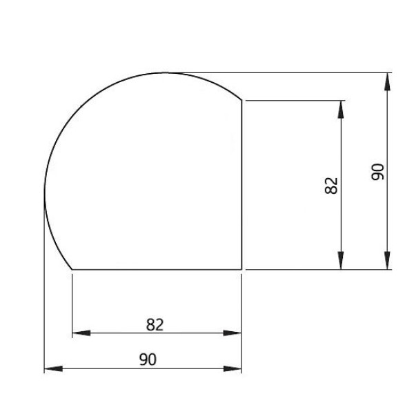 Душевая кабина Niagara с гидромассажем 900*900*2200 стекло тонированное, профиль хром (NG-908) Душевая кабина Niagara с гидромассажем 900*900*2200 стекло тонированное, профиль хром (NG-908)