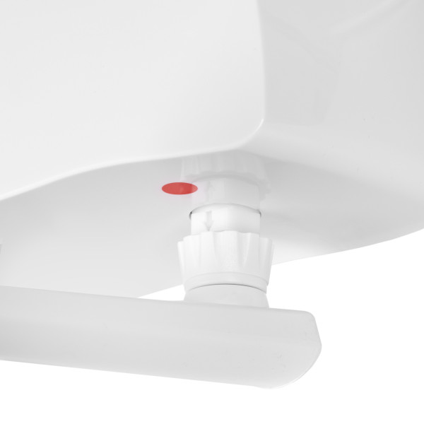 Водонагреватель проточный Royal Thermo SmartFix T (3,5 kW) - кран Водонагреватель проточный Royal Thermo SmartFix T (3,5 kW) - кран