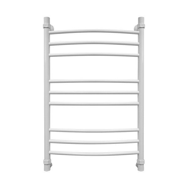 Полотенцесушитель водяной Energy Prestige 800x500 белый матовый