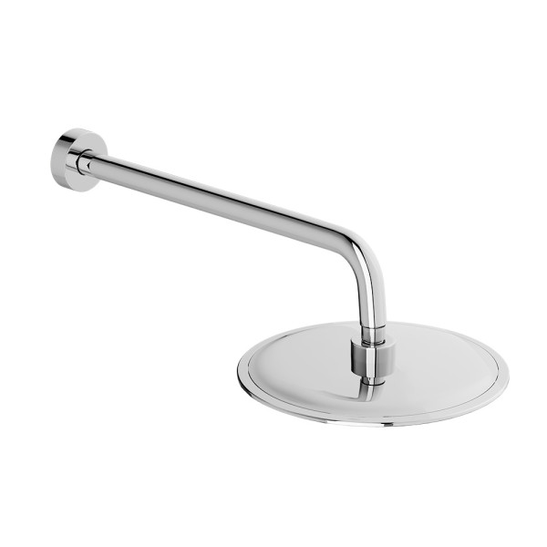 Душевая система Damixa Scandinavian Pure с душевым набором хром (936530000)