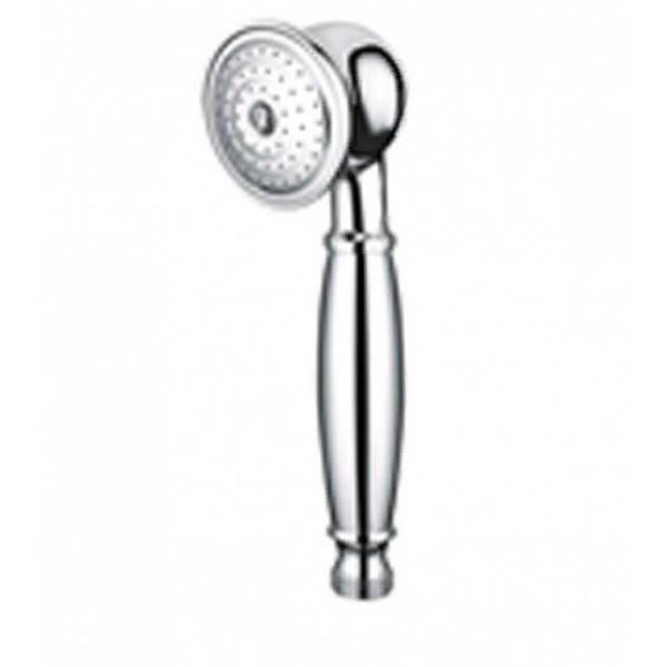 Душевая лейка Cezares хром (CZR-D1FC2-01-M)