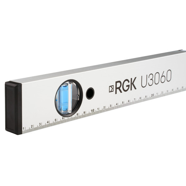 Уровень пузырьковый RGK U3060 (60 см) (752008)