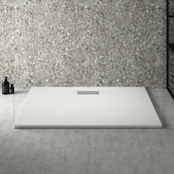 Душевой поддон Ideal Standard 90x120x25 белый (T448301) Душевой поддон Ideal Standard 90x120x25 белый (T448301)